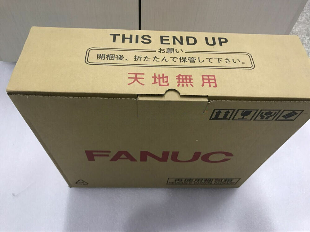 FANUC A06B-6134-H301#A FANUC Servo Drive Brand New UPS / DHL / Fedex