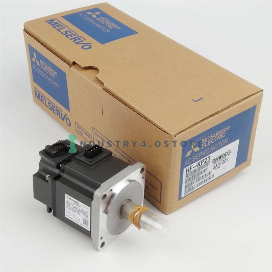 NEW MITSUBISHI HF-KP23 MITSUBISHI HFKP23 MITSUBISHI Servo Drives UPS / DHL / Fedex