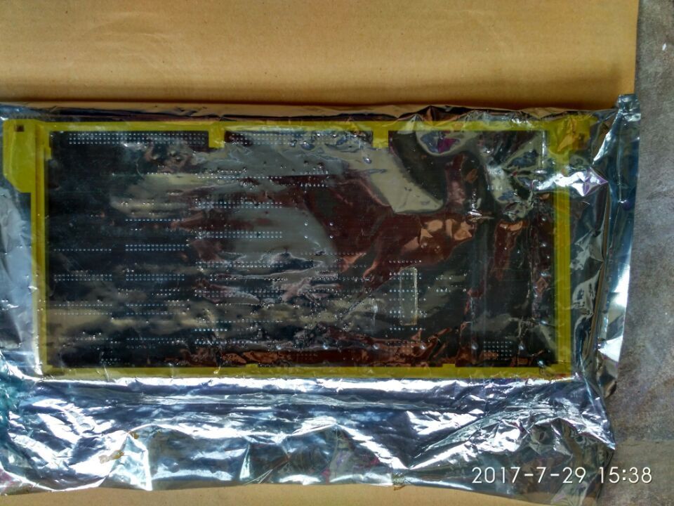 NEW ORIGINAL FANUC CIRCUIT BOARD A16B-2201-0103 FREE EXPEDITED SHIPPINGDHL / UPS / FedEx