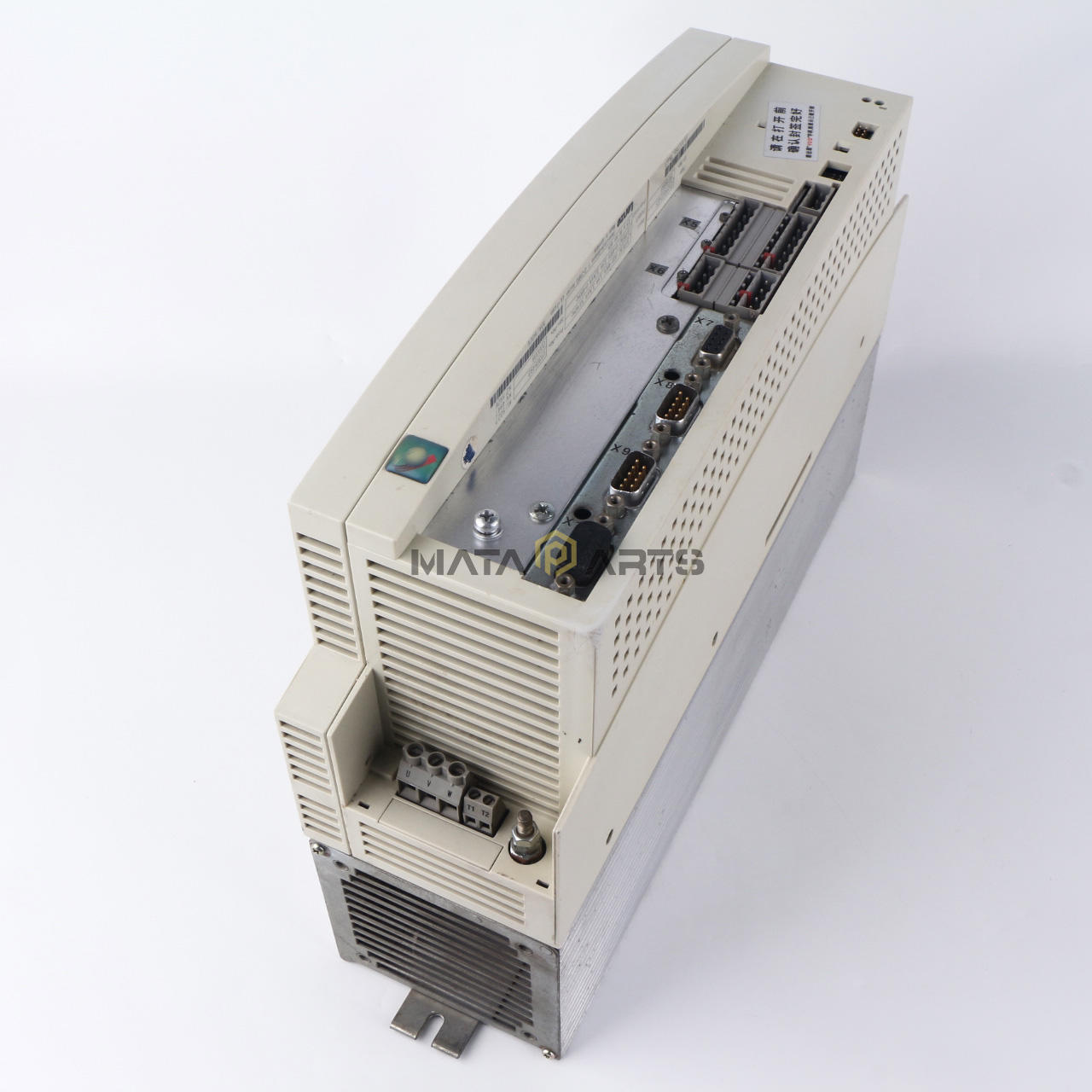 ONE USED LENZE EVS9323-ES