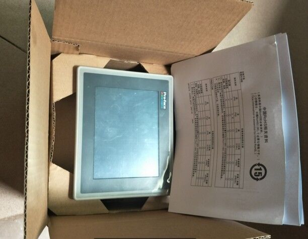 NEW PROFACE TOUCH SCREEN GP370-LG11-24V GP370LG1124V FREE EXPEDITED SHIPPING DHL / UPS / FedEx