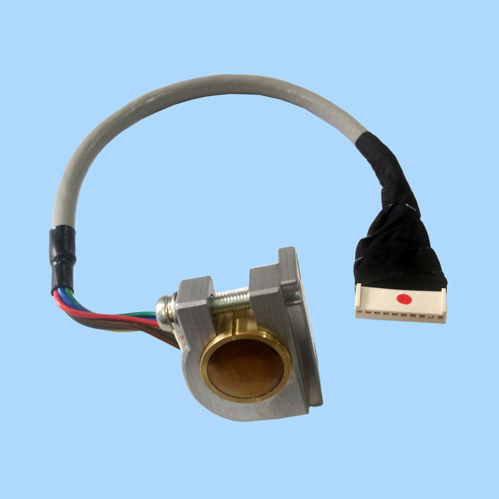 NEW ORIGINAL MITSUBISHI SPINDLE MOTOR SENSOR CM16AC FREE EXPEDITED SHIPPING DHL / UPS / FedEX
