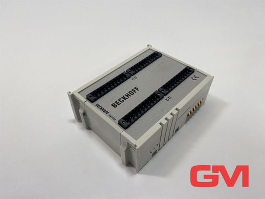 Beckhoff Busklemmenmodul KM1004 Bus Terminal Module 32-Kanal-Digital-Eingang