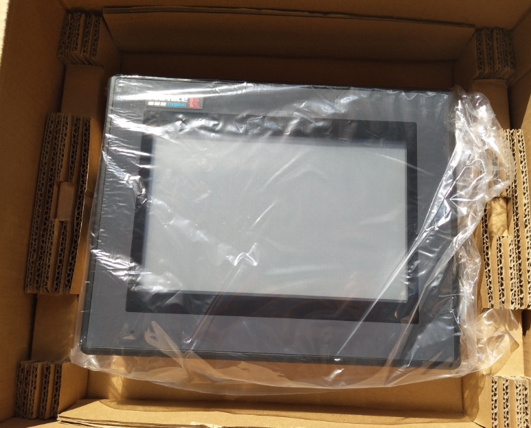 NEW PROFACE GRAPHIC PANEL GP577R-TC41-24V GP577RTC4124V FREE EXPEDITED SHIPPING DHL / UPS / FedEx