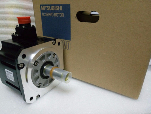MITSUBISHI SERVO MOTOR HF104S-A51 HF104S NEW ORIGINAL FREE EXPEDITED SHIPPING DHL / UPS / FedEX