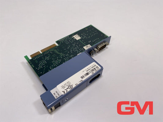 B&R Interface Module 3IF681.86 IF681 Revision C0 Powerlink