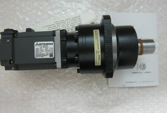 MITSUBISHI AC SERVO MOTOR HF-KP43G1 K9020 NEW ORIGINAL FREE EXPEDITED SHIPPING DHL / UPS / FedEX