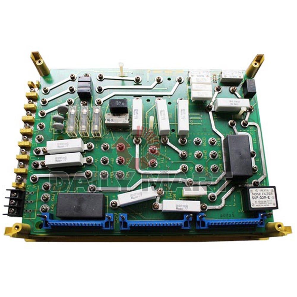 Used FANUC A20B-1005-0190