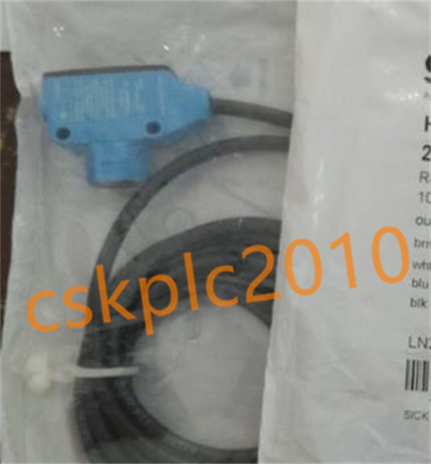 1 PCS NEW IN BOX SICK Photoelectric sensor HE18-P1G7BA 2078054