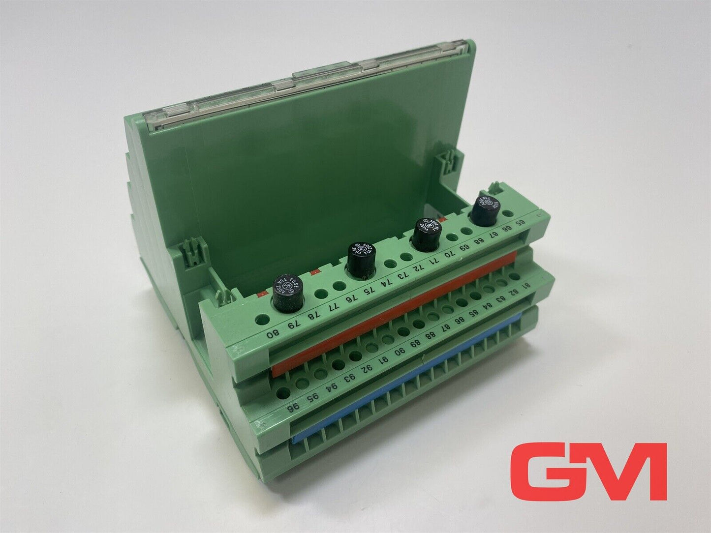 Phoenix Contact I / o-Module Ib st 24 Do32/2 I/O Module 2754325 Klemmeinheit
