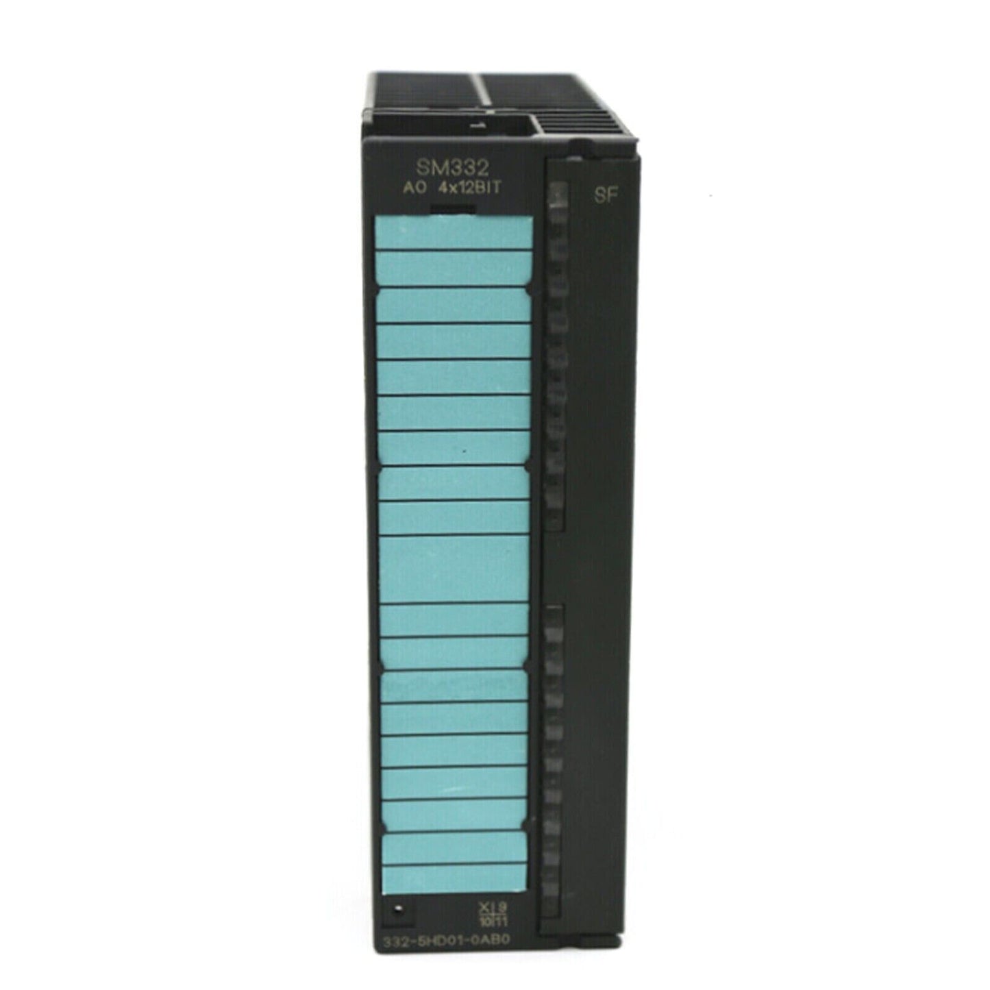 New In Box Siemens 6ES7332-5HD01-0AB0 SM 332 Output Module 6ES7 332-5HD01-0AB0 DHL / UPS / FedEx
