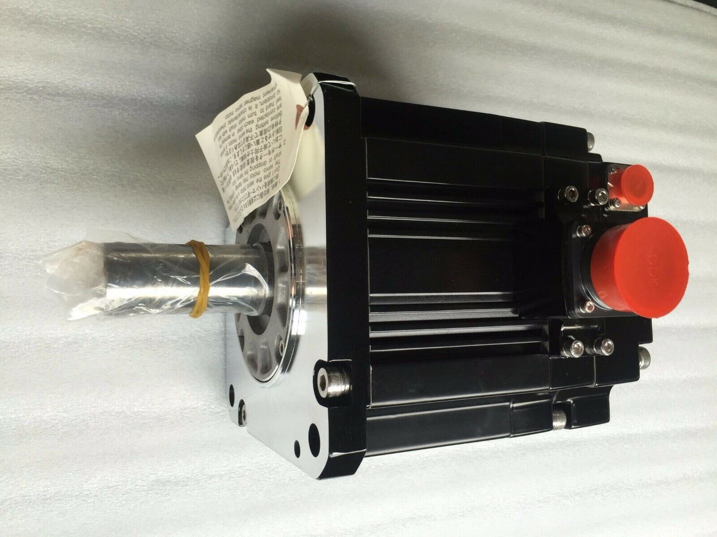 NEW MITSUBISHI AC SERVO MOTOR HF-SP81MK-S2 HFSP81MKS2 FREE EXPEDITED SHIPPING DHL / UPS / FedEX