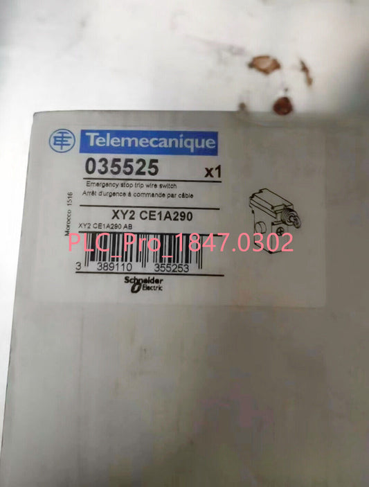 XY2CE1A290 1PCS Brand New Schneider XY2CE1A290 Fast delivery