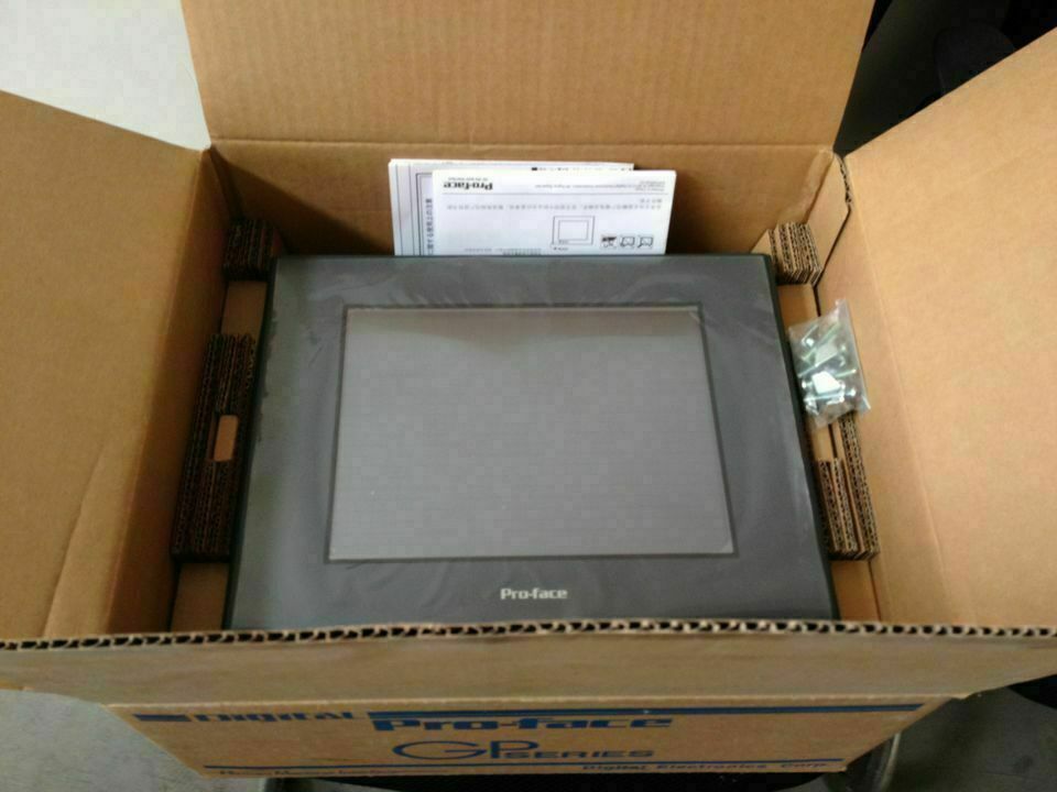 1PC New Pro-face AGP3650-T1-AF Touch Screen AGP3650T1AF Expedited Shipping DHL / UPS / FedEx