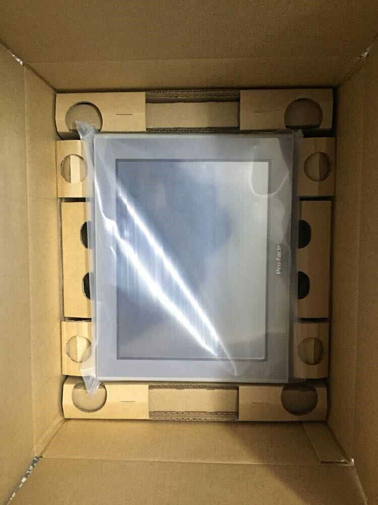 1PC New PRO-FACE AGP3400-T1-D24-CA1M Touch Screen Expedited Shipping DHL / UPS / FedEx