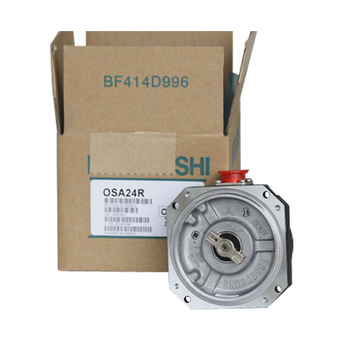 OSA24R MITSUBISHI AC SERVO MOTOR ENCODER OSA24R FREE EXPEDITED SHIPPING DHL / UPS / FedEX