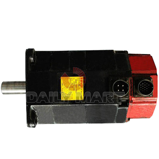 Used FANUC A06B-0501-B041