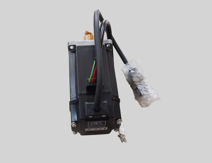 MITSUBISHI AC SERVO MOTOR HC-PQ43 HCPQ43 NEW ORIGINAL FREE EXPEDITED SHIPPING DHL / UPS / FedEX