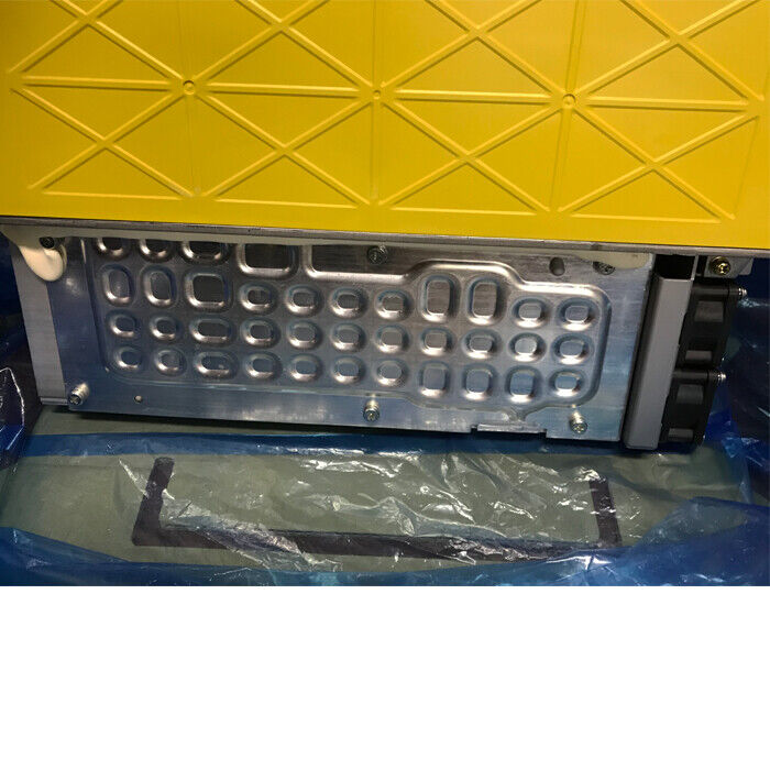 NEW FANUC SERVO AMPLIFIER MODULE A06B-6117-H106 FREE EXPEDITED SHIPPINGDHL / UPS / FedEx