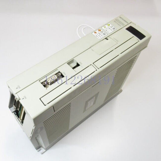 1PC NEW MITSUBISHI MR-H100AN SERVO DRIVER MRH100AN FREE EXPEDITED SHIP DHL / UPS / FedEx