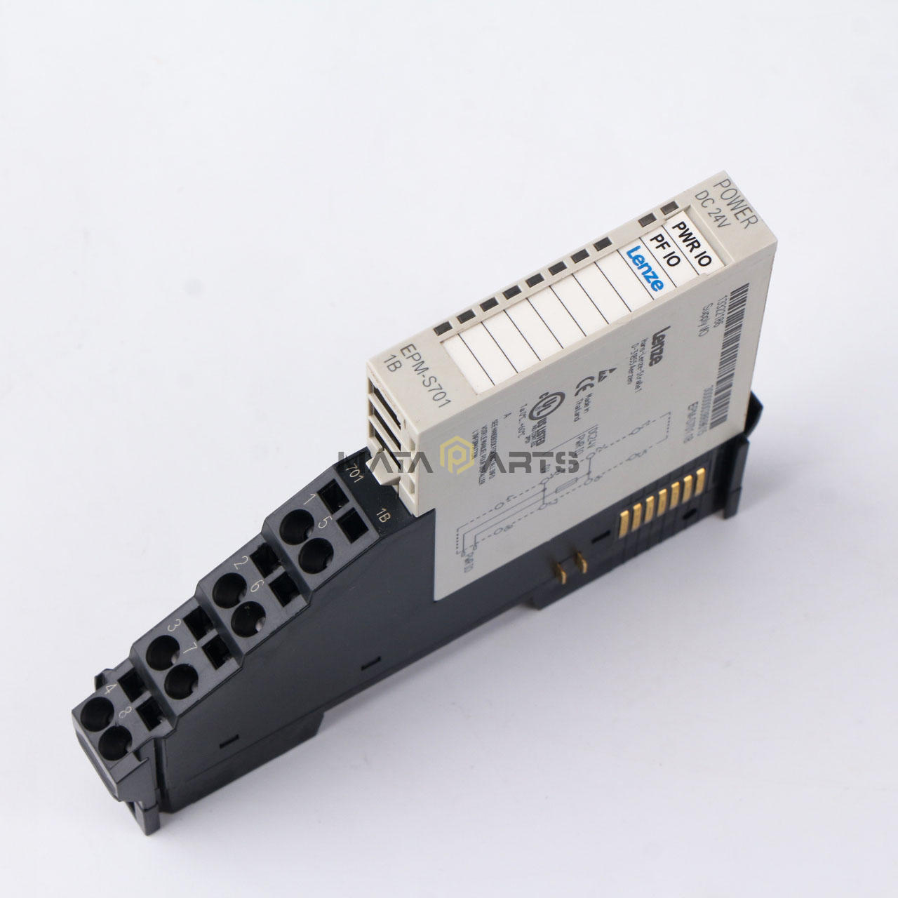 ONE New Lenze EPM-S701.1B Module