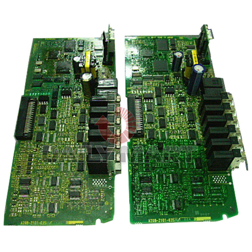 Brand New in Box FANUC A20B-2101-0355