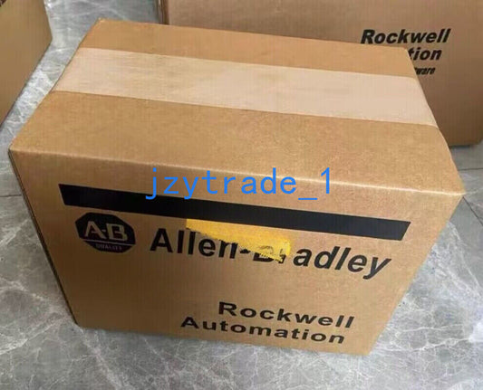 Allen Bradley MPL-A330P-HJ74AA AB MP-Series MPL 240V AC Rotary Servo Motor DHL / UPS / FedEx
