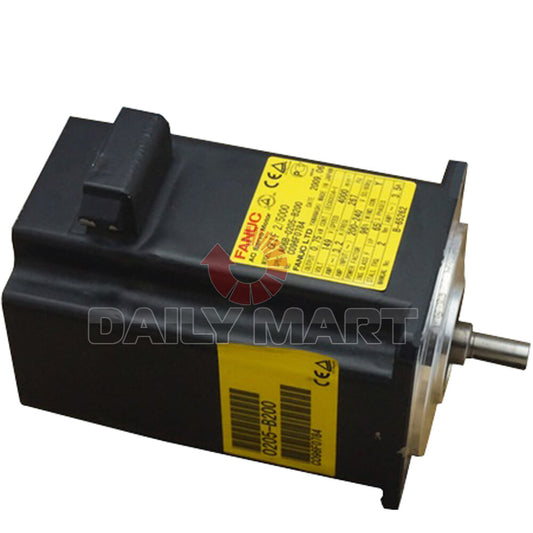 Brand New in Box FANUC A06B-0202-B200