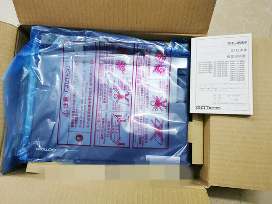 1PC NEW MITSUBISHI TOUCH PANEL GT1562-VNBA GT1562VNBA FREE EXPEDITED SHIPPING DHL / UPS / FedEX