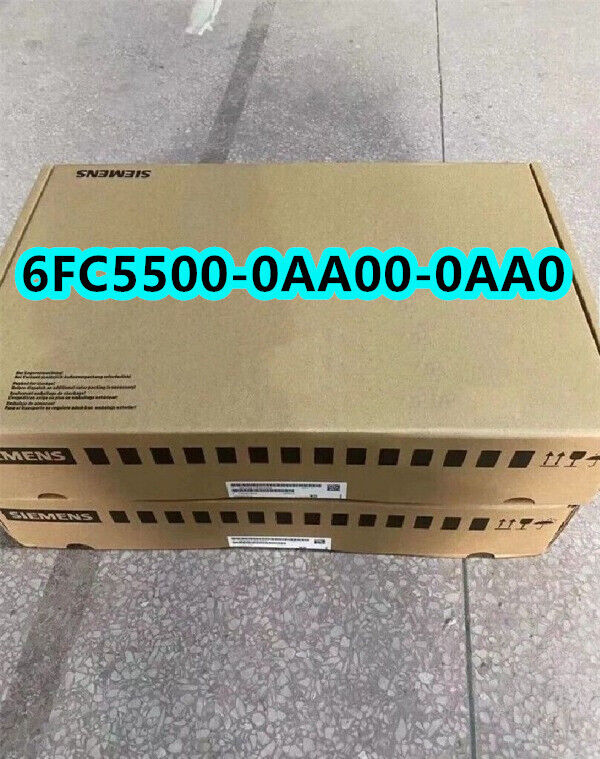 6FC5500-0AA00-0AA0 SIEMENS positioner Brand New Fast shipping#DHL or FedEx