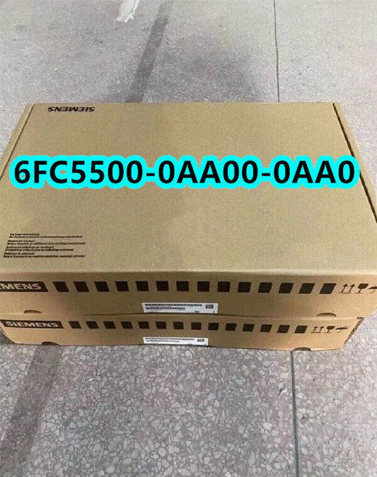 6FC5500-0AA00-0AA0 SIEMENS positioner Brand New Fast shipping#DHL or FedEx