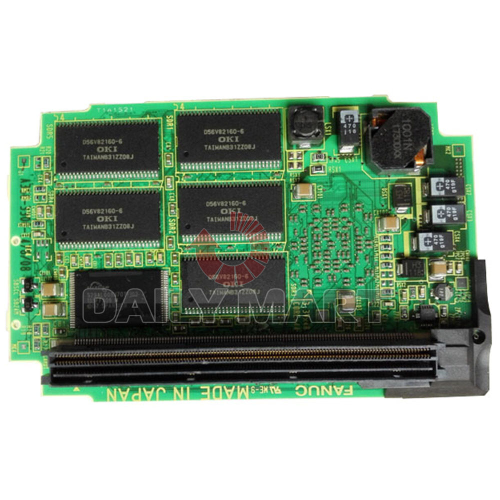 Used FANUC A20B-3300-0472