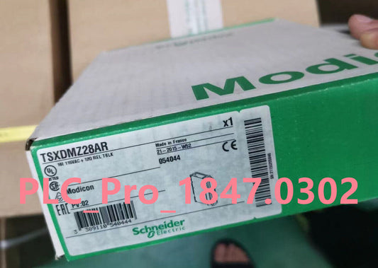 TSXDMZ28AR 1PCS Brand New Schneider TSXDMZ28AR Fast delivery