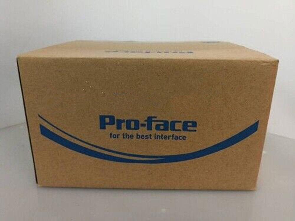 1PC New PRO-FACE AGP3400-T1-D24-CA1M Touch Screen Expedited Shipping DHL / UPS / FedEx