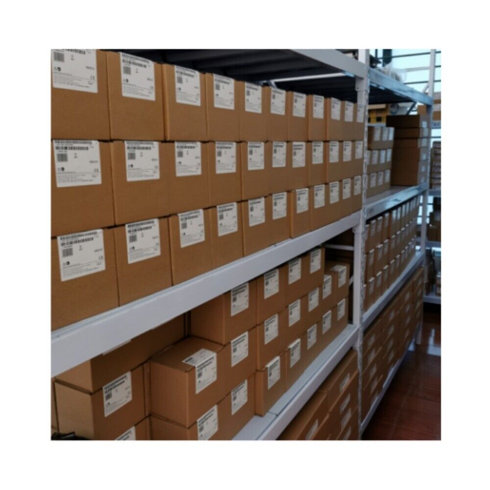 NewSiemens 6ES7312-5BF04-0AB0 SIMATIC S7-300 CPU 312C 6ES7 312-5BF04-0AB0