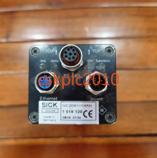 1PCS Original SICK 1018120 C20S-105203A21 in good condition for express shipping