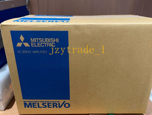 New In Box Mitsubishi Servo Drive Mitsubishi MDS-B-SP-185 MDSB-SP-185 MDSBSP185 UPS / DHL / Fedex