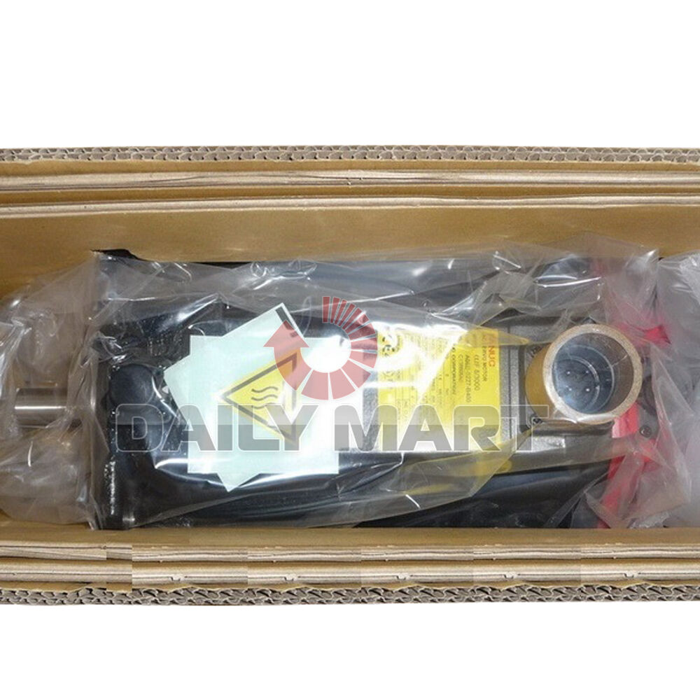 Brand New in Box FANUC A06B-0227-B400