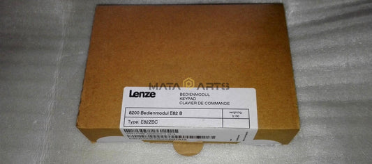 1PC NEW Lenze E82ZBC