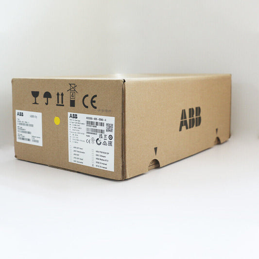 New 1PC ABB ACS355-03E-05A6-4 2.2KW Inverter Expedited Shipping