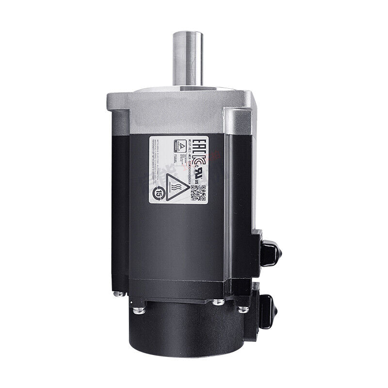 NEW MITSUBISHI AC SERVO MOTOR HG-KN43J HGKN43J FREE EXPEDITED SHIPPING DHL / UPS / FedEx
