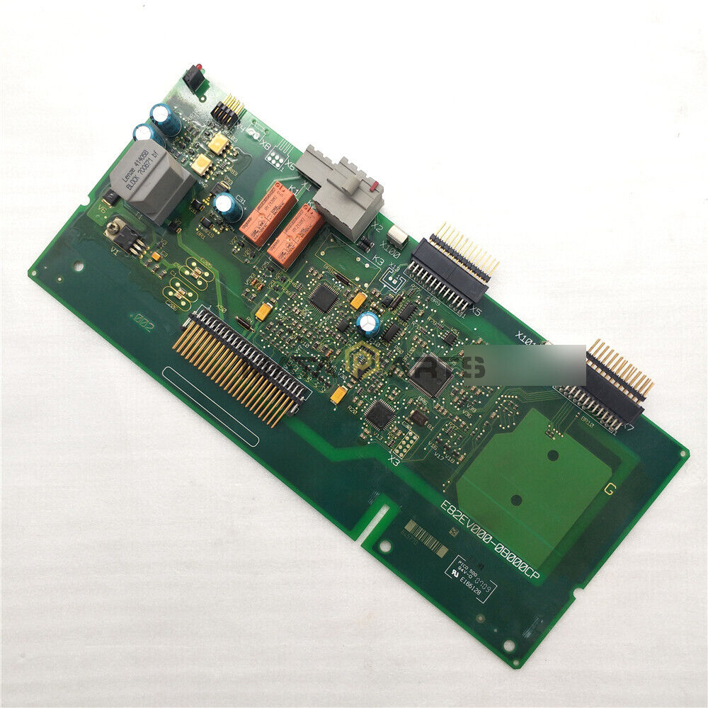 1PCS USED Lenze E82EV Series Board E82EV000-0B000CP