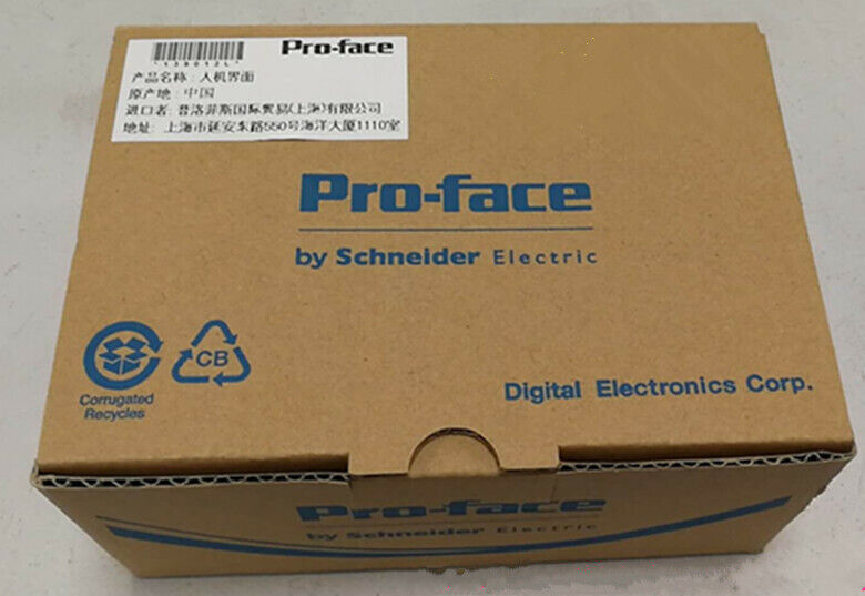 1PC NEW ORIGINAL Proface Host module PFXSP5B00 FREE EXPEDITED SHIPPING PFXSP5B00 DHL / UPS / FedEx