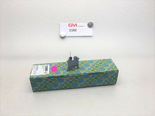 Vpe 50x Phoenix Contact through Terminal UK 4-TP 3086005 Terminal Block