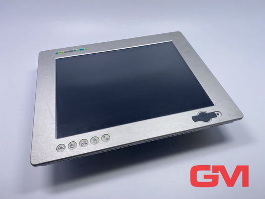 Phoenix Contact Panel PC 2900674 Ppc 5015 Pm 1,1 De Dvg-otc5015 002-ac C.02