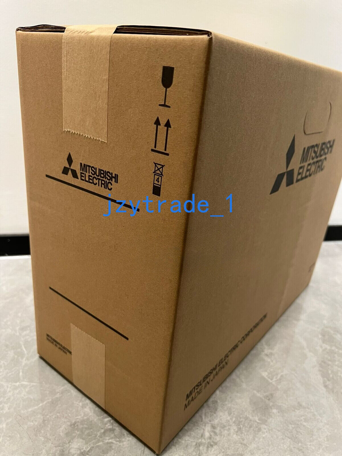 Mitsubishi drive amplifier Mitsubishi MDS-B-V2-3510 Expedited Shipping UPS / DHL / Fedex