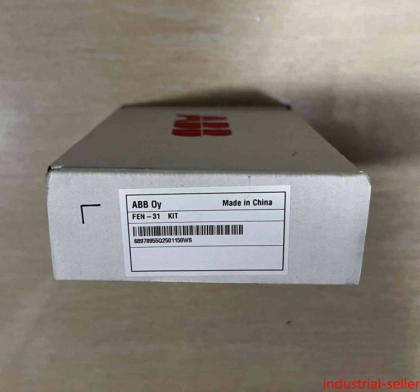 1pcs FEN-31 brand new ABB encoder module Free Shipping