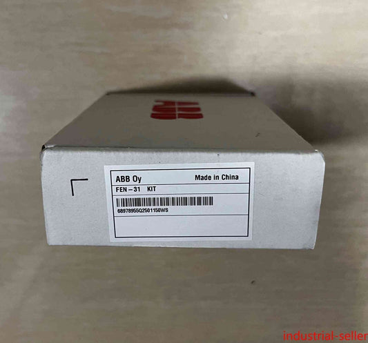 1pcs FEN-31 brand new ABB encoder module Free Shipping