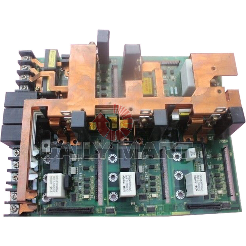 Used FANUC A20B-2101-009
