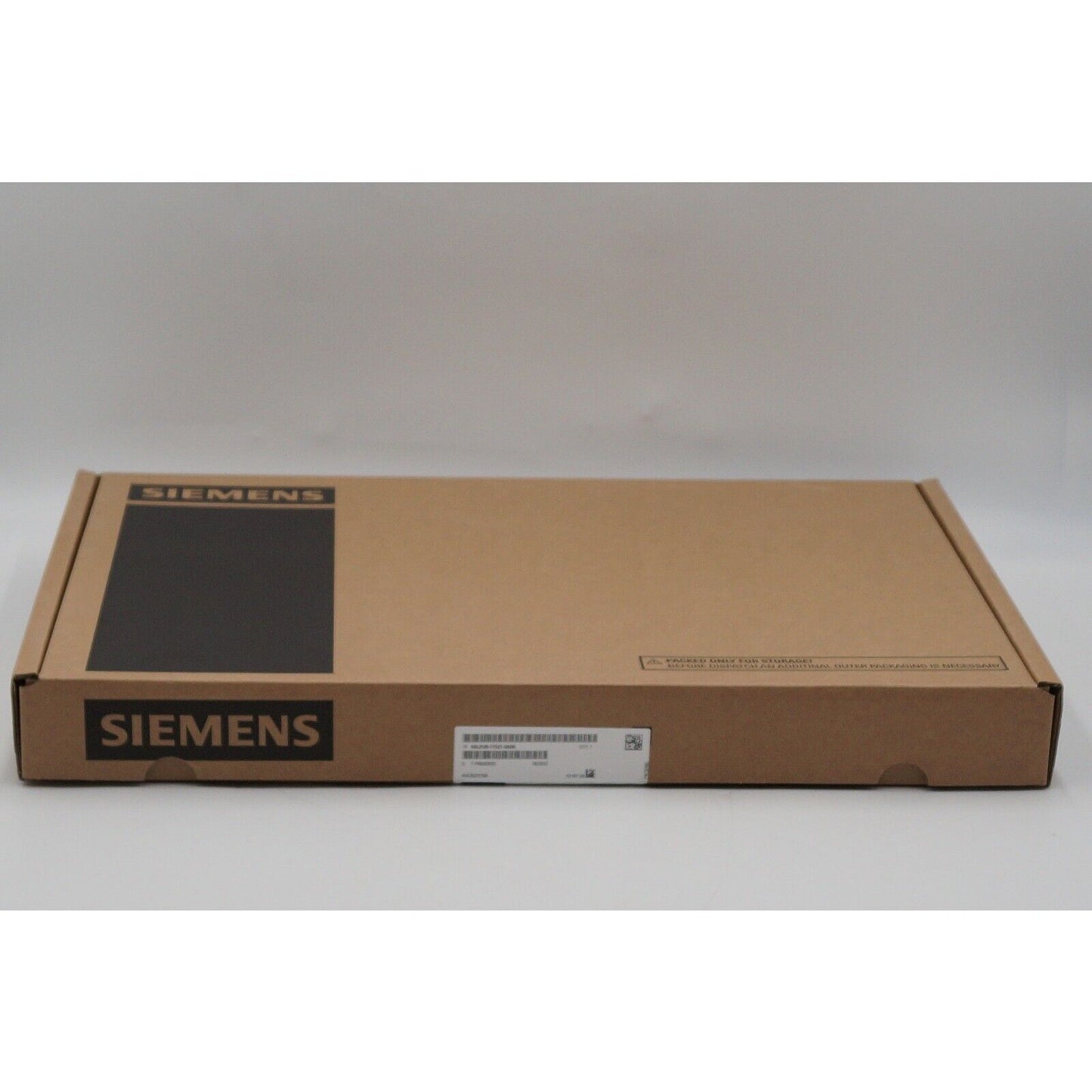NEW SIEMENS 6SL3120-1TE21-0AD0 [24 MONTHS WARRANTY]-